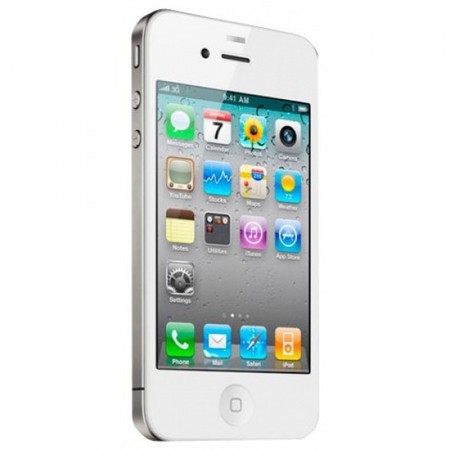 Apple iPhone 4S 32gb black - Скопин