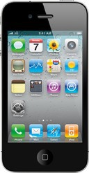 Apple iPhone 4S 64Gb black - Скопин