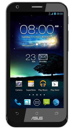 Смартфон Asus PadFone 2 64Gb Black - Скопин