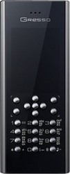 Gresso Cruiser Titanium - Скопин