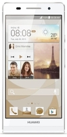 Смартфон HUAWEI Ascend P6 White - Скопин