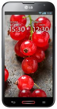 Сотовый телефон LG LG LG Optimus G Pro E988 Black - Скопин
