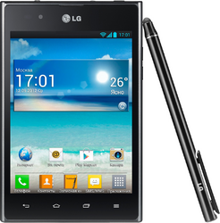 LG Optimus Vu - Скопин