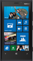 Мобильный телефон Nokia Lumia 920 - Скопин