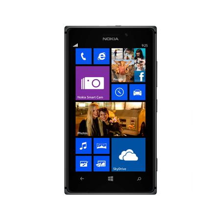 Смартфон NOKIA Lumia 925 Black - Скопин