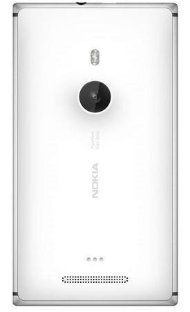 Смартфон NOKIA Lumia 925 White - Скопин