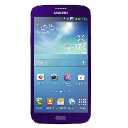 Смартфон Samsung Galaxy Mega 5.8 GT-I9152 - Скопин