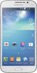 Samsung Galaxy Mega 5.8 Duos i9152 - Скопин