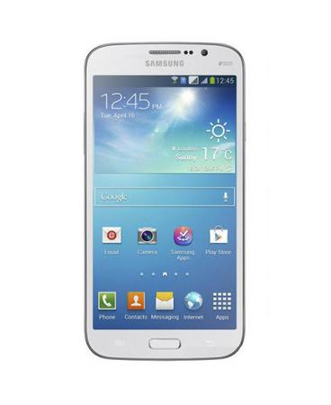 Смартфон Samsung Galaxy Mega 5.8 GT-I9152 White - Скопин