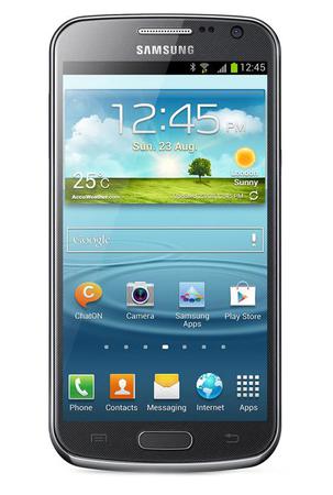 Смартфон Samsung Galaxy Premier GT-I9260 Silver 16 Gb - Скопин