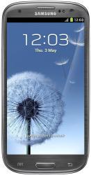 Samsung Galaxy S3 i9300 32GB Titanium Grey - Скопин