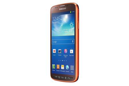 Смартфон Samsung Galaxy S4 Active GT-I9295 Orange - Скопин