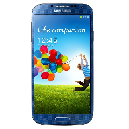 Смартфон Samsung Galaxy S4 GT-I9500 16Gb - Скопин