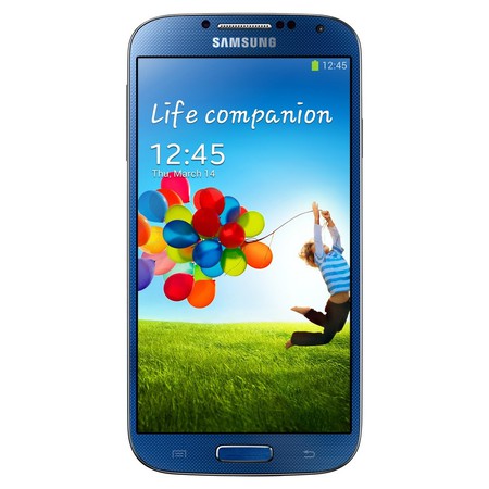 Смартфон Samsung Galaxy S4 GT-I9505 - Скопин