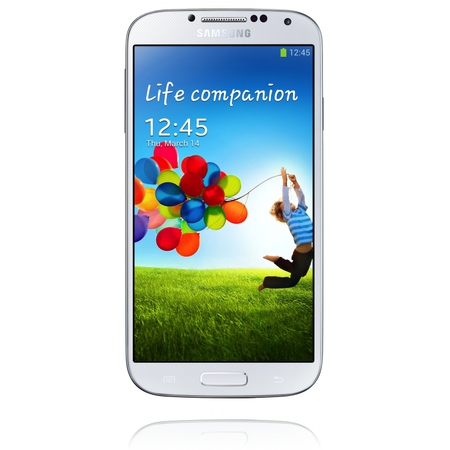 Samsung Galaxy S4 GT-I9505 16Gb черный - Скопин