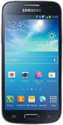 Samsung Galaxy S4 mini Duos i9192 - Скопин