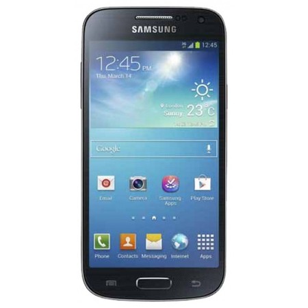 Samsung Galaxy S4 mini GT-I9192 8GB черный - Скопин