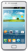 Смартфон SAMSUNG I9105 Galaxy S II Plus White - Скопин