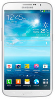 Смартфон SAMSUNG I9200 Galaxy Mega 6.3 White - Скопин