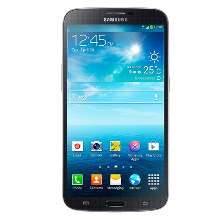 Сотовый телефон Samsung Samsung Galaxy Mega 6.3 GT-I9200 8Gb - Скопин