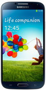 Смартфон Samsung Samsung Смартфон Samsung Galaxy S4 Black GT-I9505 LTE - Скопин