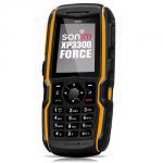 Терминал моб связи Sonim XP 3300 FORCE Yellow/Black - Скопин