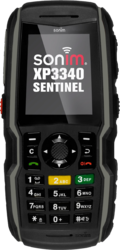 Sonim XP3340 Sentinel - Скопин