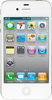 Смартфон Apple iPhone 4S 16Gb White - Скопин