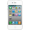 Мобильный телефон Apple iPhone 4S 32Gb (белый) - Скопин