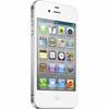 Мобильный телефон Apple iPhone 4S 64Gb (белый) - Скопин