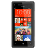 Смартфон HTC Windows Phone 8X Black - Скопин