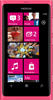 Смартфон Nokia Lumia 800 Matt Magenta - Скопин