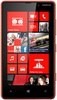 Смартфон Nokia Lumia 820 Red - Скопин