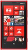 Смартфон Nokia Lumia 920 Red - Скопин