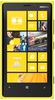 Смартфон Nokia Lumia 920 Yellow - Скопин