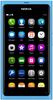 Смартфон Nokia N9 16Gb Blue - Скопин