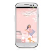 Мобильный телефон Samsung + 1 ГБ RAM+  Galaxy S III GT-I9300 La Fleur 16 Гб 16 ГБ - Скопин