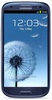 Смартфон Samsung Galaxy S3 GT-I9300 16Gb Pebble blue - Скопин
