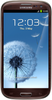 Samsung Galaxy S3 i9300 32GB Amber Brown - Скопин