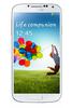 Смартфон Samsung Galaxy S4 GT-I9500 16Gb White Frost - Скопин