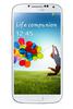 Смартфон Samsung Galaxy S4 GT-I9500 16Gb White Frost - Скопин