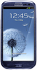Смартфон SAMSUNG I9300 Galaxy S III 16GB Pebble Blue - Скопин