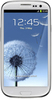 Смартфон SAMSUNG I9300 Galaxy S III 16GB Marble White - Скопин