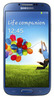 Смартфон SAMSUNG I9500 Galaxy S4 16Gb Blue - Скопин
