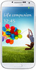 Смартфон SAMSUNG I9500 Galaxy S4 16Gb White - Скопин