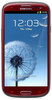Смартфон Samsung Samsung Смартфон Samsung Galaxy S III GT-I9300 16Gb (RU) Red - Скопин