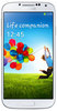 Смартфон Samsung Samsung Смартфон Samsung Galaxy S4 16Gb GT-I9500 (RU) White - Скопин