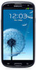 Смартфон Samsung Samsung Смартфон Samsung Galaxy S3 64 Gb Black GT-I9300 - Скопин