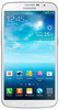 Смартфон Samsung Samsung Смартфон Samsung Galaxy Mega 6.3 8Gb GT-I9200 (RU) белый - Скопин