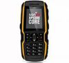 Терминал мобильной связи Sonim XP 1300 Core Yellow/Black - Скопин
